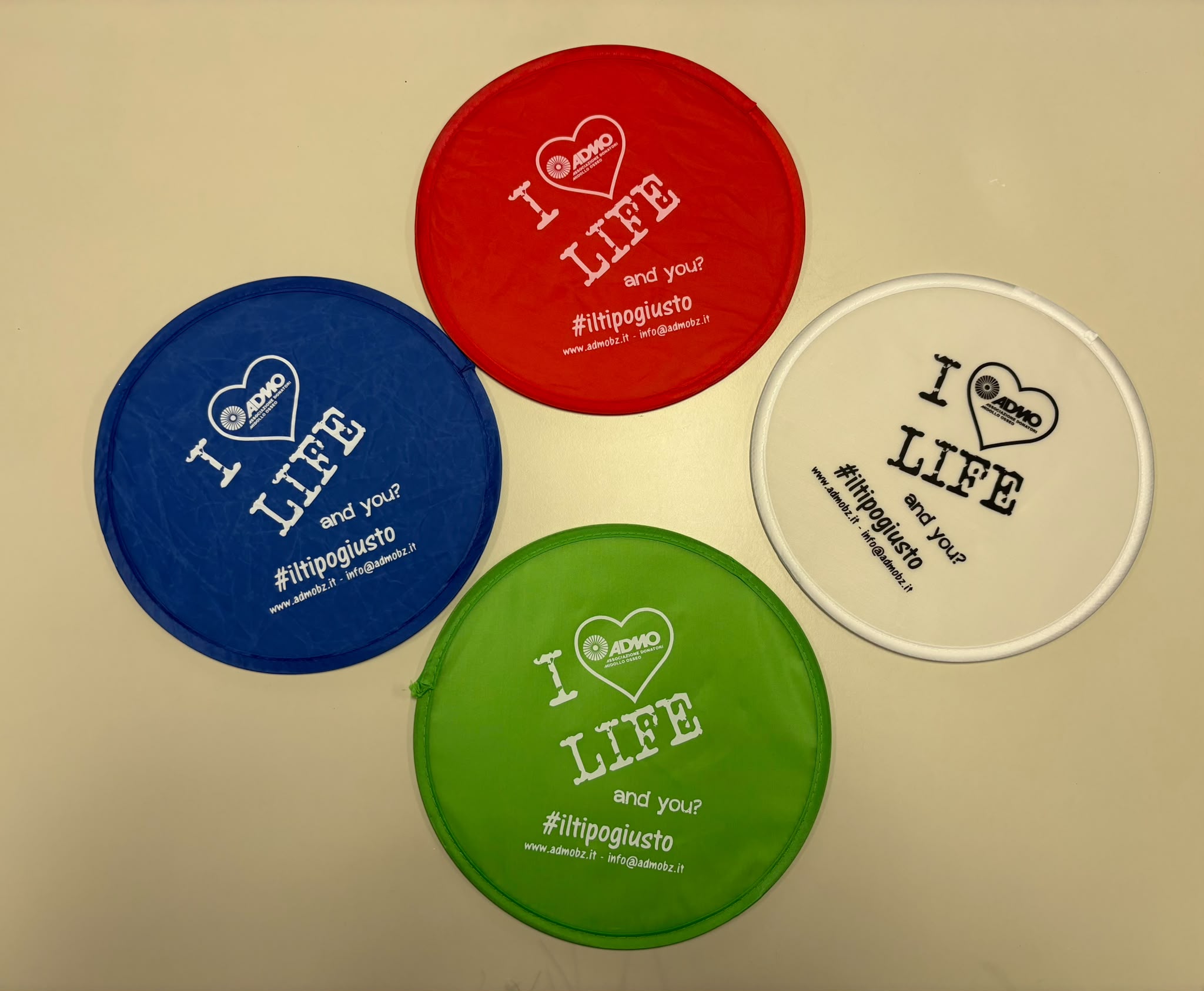 frisbee
